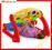 LITTLE TIKES Muzyczny OGRÓDEK 5w1 Stolik ZABAW + ?