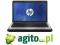 Notebook HP 635 AMD E-300 2GB 500GB ATI 6310+Torba