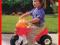 LITTLE TIKES Jeździk RUNBIKE Trójkołowy 4243 + HOT