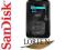 SALON SANDISK MP3 radio 2GB Sansa Clip+ czarny WAW