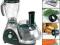 Wielofunkcyjny robot kuchenny Clatronic KM  3099