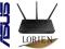 SALON Router ASUS RT-N66U 2 x UBS 900N NOWOŚĆ WAWA