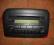 FIAT CROMA RADIO  CD