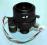 Obiektyw  Auto Iris DC do kamer Board  f=3,5 - 8mm