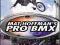 MAT HOFFMAN'S PRO BMX - OKAZJA