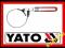 Klucz do filtra oleju 85-95mm YATO YT-0822 od SS
