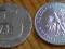 5 Złotych - 1990r mennicze - z rolka