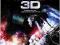 IMAX - HUBBLE 3D , Blu-ray 3D/2D +DVD+DIG. , W-wa