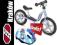 ROWEREK BIEGOWY PUKY LR 1BR KASK GRATIS