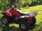 Quad Honda FourTrax 250