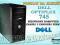 DELL 745 C2D E6400 2GB 80GB DVD TOWER XP FULL HD !