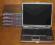DELL LATITUDE D610 1,6GHz/1024 DVD WARSZAWA