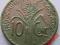 H571 *FJODA* INDOCHINY - 10 centimes 1941