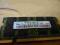 DDR2 do laptopa Samsung SODIMM PC5300 1GB