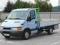 Iveco Daily 29S11 ** Skrzynia 3,60 m ** IGŁA !