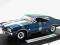 CHEVROLET CHEVELLE SS 454 GRANATOWY 1:18 WELLY