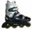 Łyżworolki X-SPEED Profi roz. 45