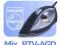 Żelazko parowe PHILIPS GC 4720 2400W SteamGlide GW