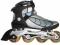 Łyżworolki ROLLER SPEED roz. 45 (28cm)
