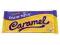 Cadbury Dairy Milk Caramel Czekolada 230g