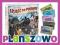 WSIĄŚĆ DO POCIĄGU: EUROPA - TICKET TO RIDE - PL