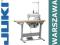 Maszyna przemysłowa JUKI 8700 stębnówka stebnówka