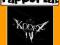 KODEX 4  PREORDER  gratis vlepy