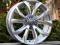 ALUFELGI 17'' 5X112 AUDI A3 A4 A5 A7 A8 Q5 GDAŃSK