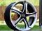 FELGI 17'' 5x110 OPEL ASTRA VECTRA CALIBRA MERIVA