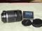 Canon EFS 55-250 IS stabilizacja jak NOWY POLECAM