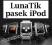 PASEK iPod NANO 6 iWatch iWatchz OKAZJA