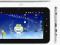 TABLET QUICKI 730W CPU CORTEX A81.5Ghz