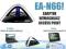 ASUS EA-N66 adapter Gigabit Dual-Band wzmacniacz