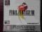 Final Fantasy VIII PSX