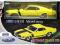 FORD MUSTANG BOSS '70  KIT 1:24 WELLY DO ZŁOŻENIA