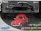 VOLKSWAGEN BEETLE GARBUS  KIT 1:24 WELLY VW