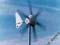 Turbina wiatrowa / wiatrak Rutland WG 913