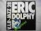 Eric Dolphy  V.I.P. - JAZZ club-edition