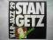 Stan Getz  V.I.P. - JAZZ club-edition