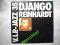 Django Reinhardt  V.I.P. - JAZZ club-edition