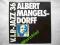 Albert Mangelsdorff  V.I.P. - JAZZ club-edition