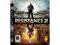 RESISTANCE 2 * [PS3] MADGAMES W-WA