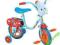 Rowerek 10' Iggle Piggle Dobranocny Ogród
