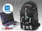 JPA- Plecak na laptopa 15,4 - P-807 ADAŚ - OKAZJA