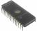 Pamięć EPROM 27C256 32kx8 DIP28 skasowana UV