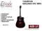 GITARA AKUSTYCZNA T.BURTON GREENGO WC WRS + GRATIS