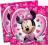 54348 SERWETKI DISNEY MINI MOUSE URODZINOWE PARTY