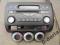 HONDA JAZZ JAZ FABRYCZNE RADIO CD EUROPEJSKIE