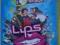 Gra LIPS I LOVE 80s NOWA w FOLII karaoke xbox 360