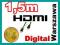 HDMI - HDMI Kabel 1,5m 24k GOLD TQHD1015 *W-WA*